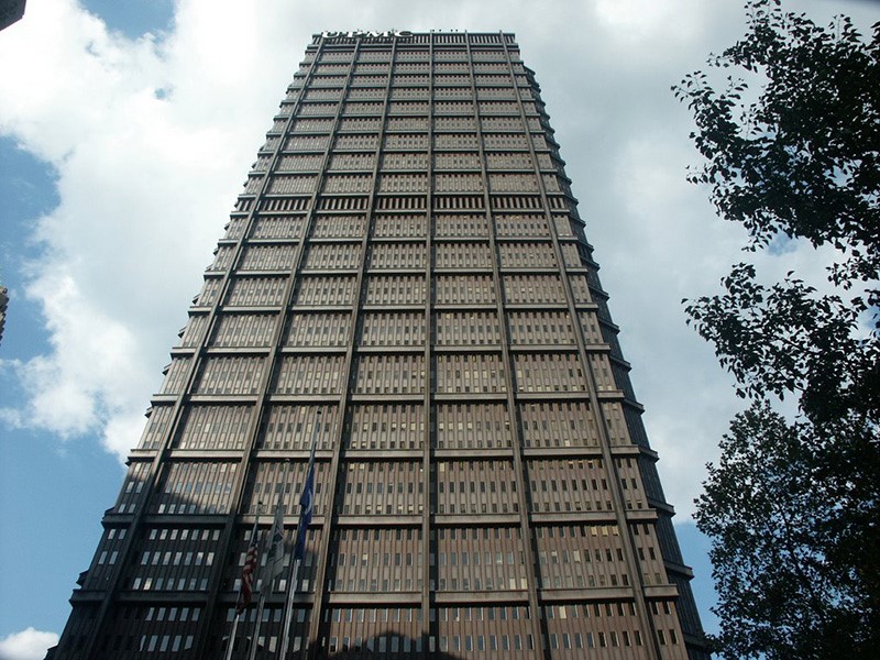 US Steel Tower
